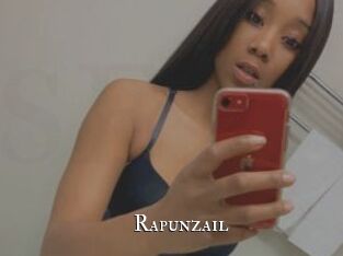 Rapunzail