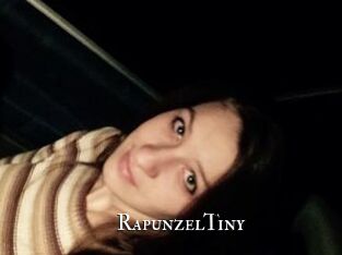 RapunzelTiny