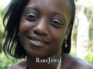 RareJewel