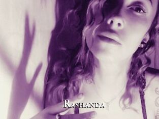 Rashanda