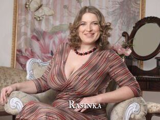 Rasinka