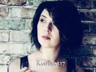 Raspberry7