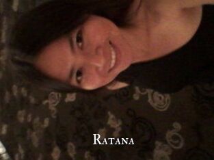 Ratana
