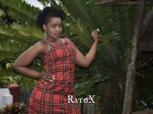 RatoX