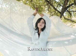 RavenArene cams