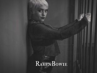 RavenBowie