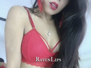 RavenLips