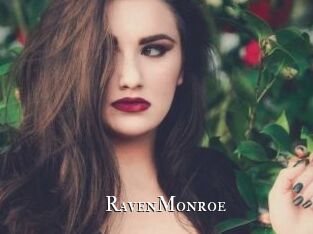 RavenMonroe