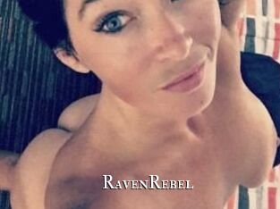RavenRebel