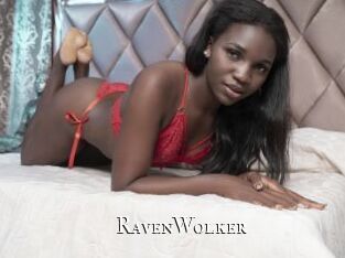 RavenWolker