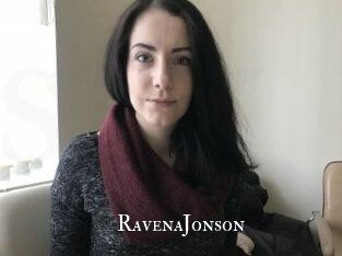 RavenaJonson
