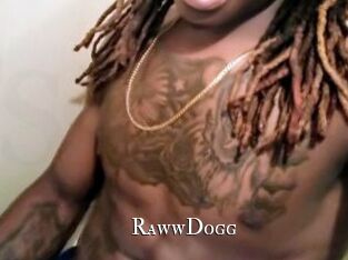 RawwDogg