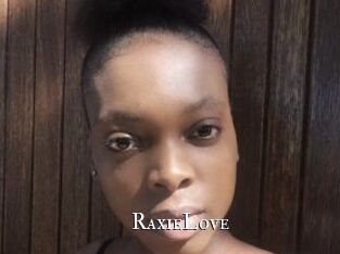 RaxieLove