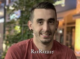 RayRay225
