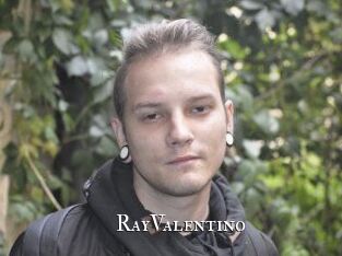 RayValentino