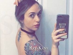 Raye_Kane