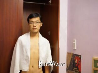 RayeWang