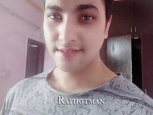 Rayhotman