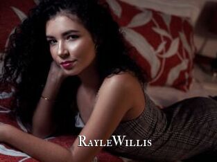 RayleWillis
