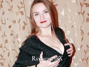 Raylight18X