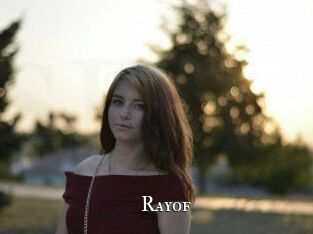 Rayof