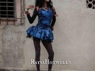 RaysaHotwells cams