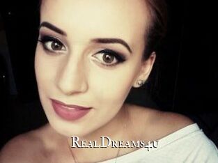 RealDreams4u