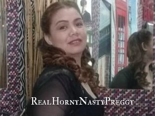 RealHornyNastyPreggy