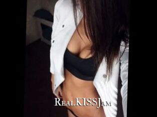RealKISSJam