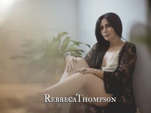 RebbecaThompson