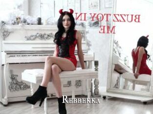 Rebbekka