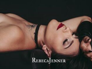 RebecaJenner