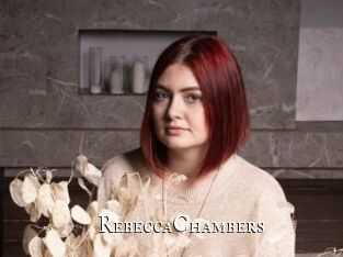 RebeccaChambers
