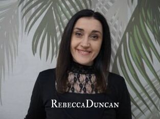 RebeccaDuncan