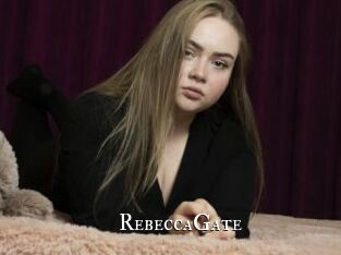RebeccaGate