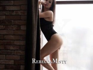 RebeccaMisty cams