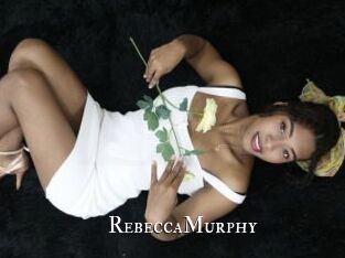 RebeccaMurphy