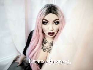 RebeccaRandall cams
