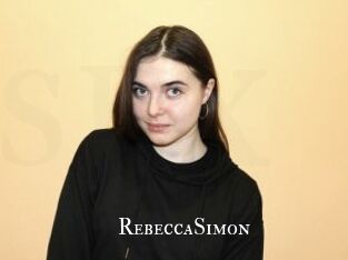 RebeccaSimon