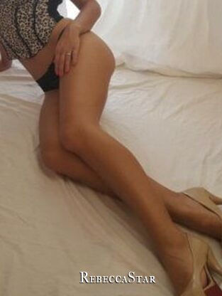 RebeccaStar