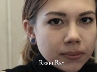 RebelRey