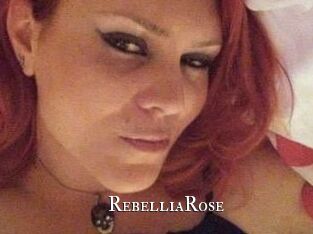 RebelliaRose