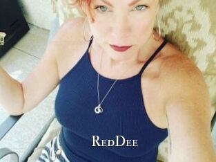 RedDee