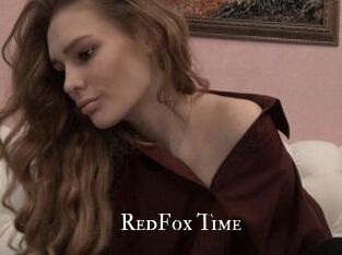 RedFox_Time cams