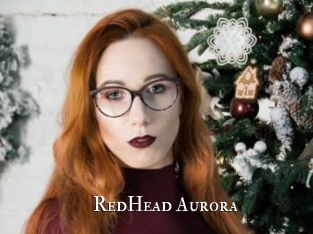 RedHead_Aurora