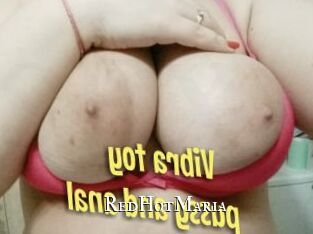 RedHotMaria