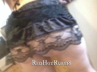 RedHotRuby18