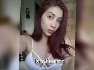 RedPepperr