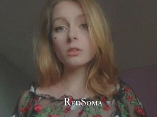 RedSoma