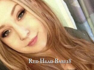 Red_Head_Babe18
